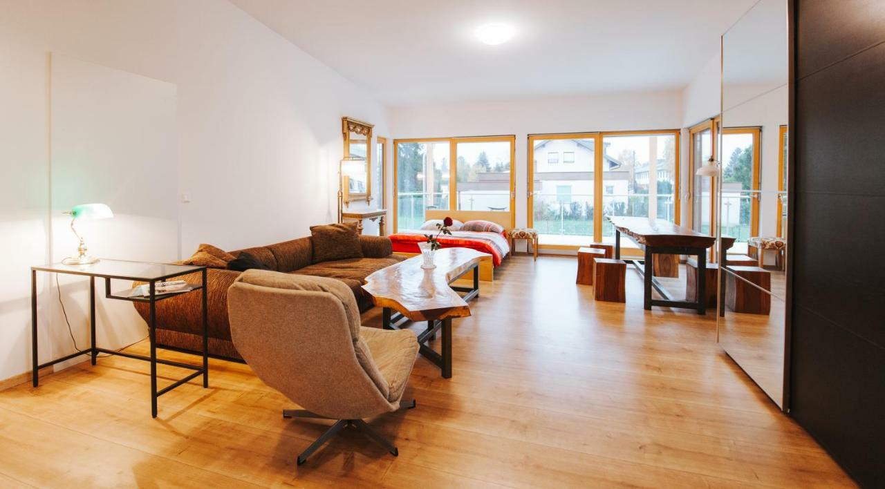 Apartment Vienna Loft Exterior photo
